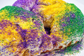 Gourmet King Cake - Local Pick Up