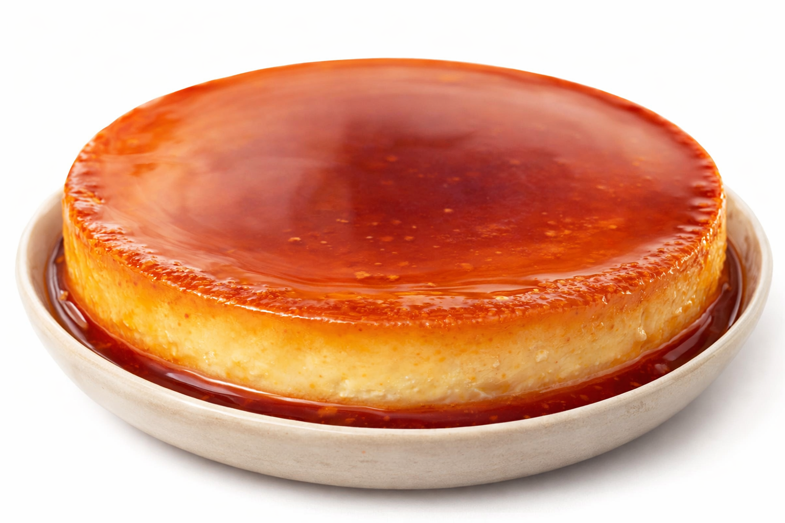 Flan