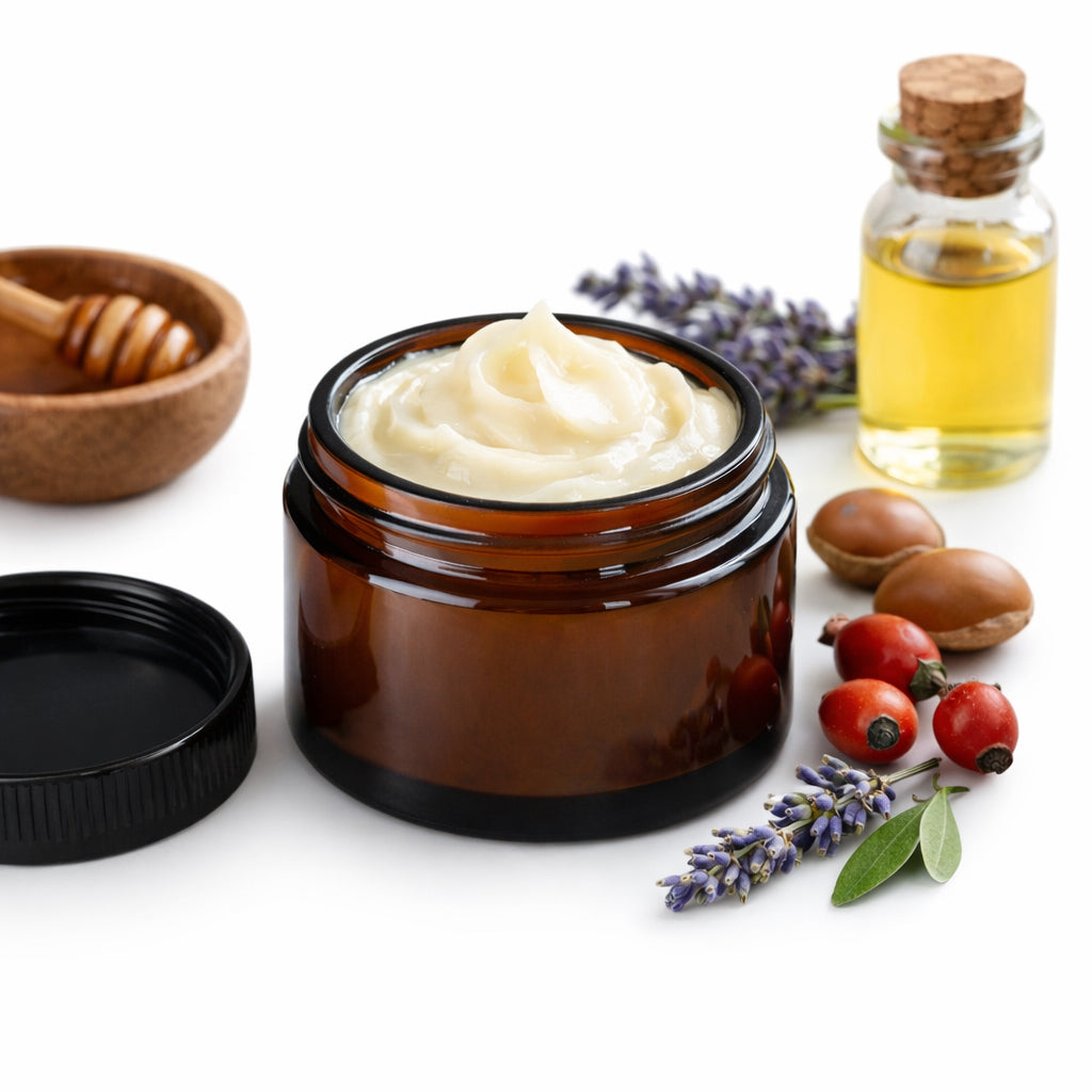 Handcrafted Tallow Skin Care